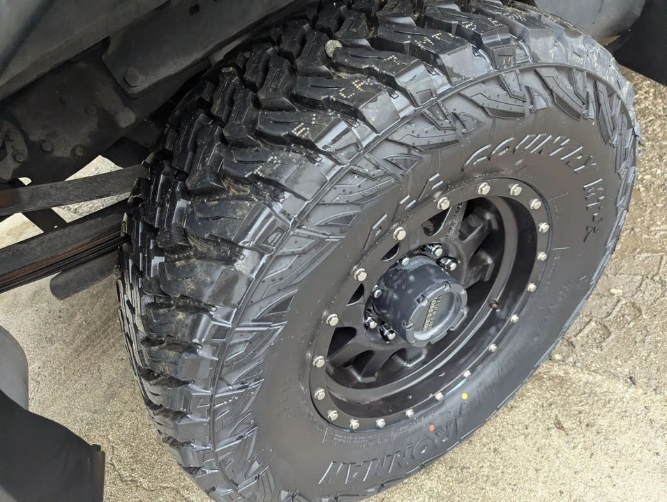 2002 Ford Super Duty 1st Gen - Image 7 of 19