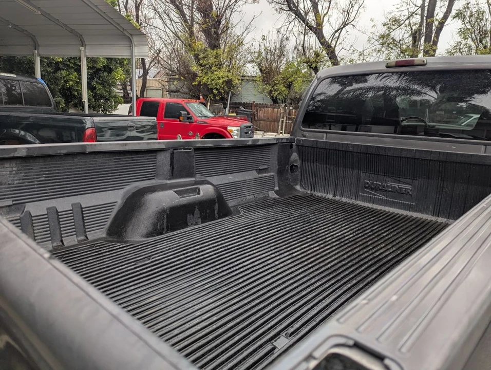 2002 Ford Super Duty 1st Gen - Image 8 of 19