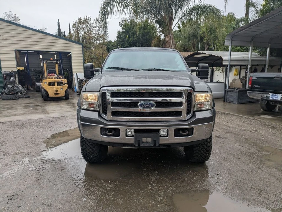 2002 Ford Super Duty 1st Gen - Image 11 of 19