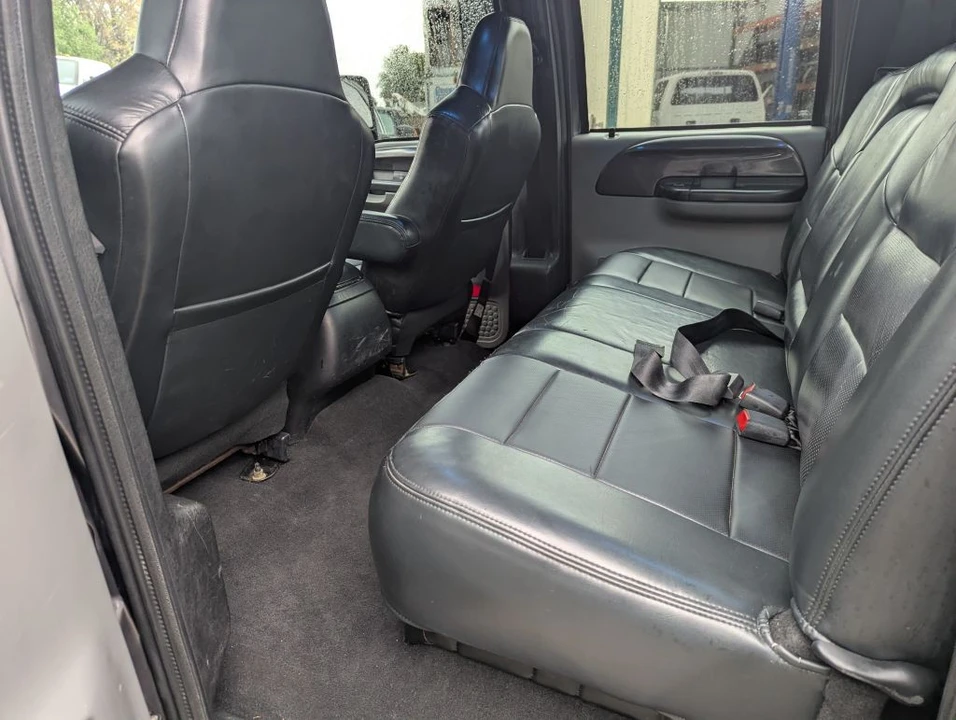 2002 Ford Super Duty 1st Gen - Image 14 of 19