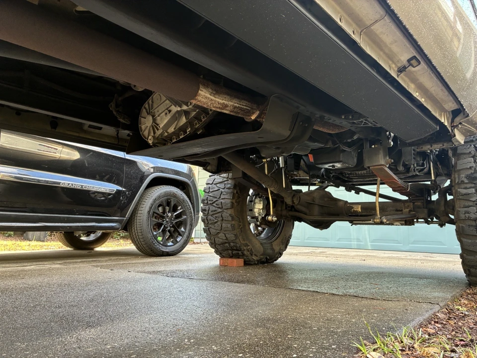 2002 Ford Super Duty 1st Gen - Image 20 of 31