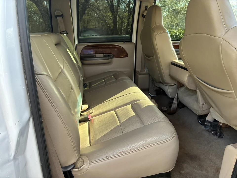 2002 Ford Super Duty 1st Gen - Image 23 of 31