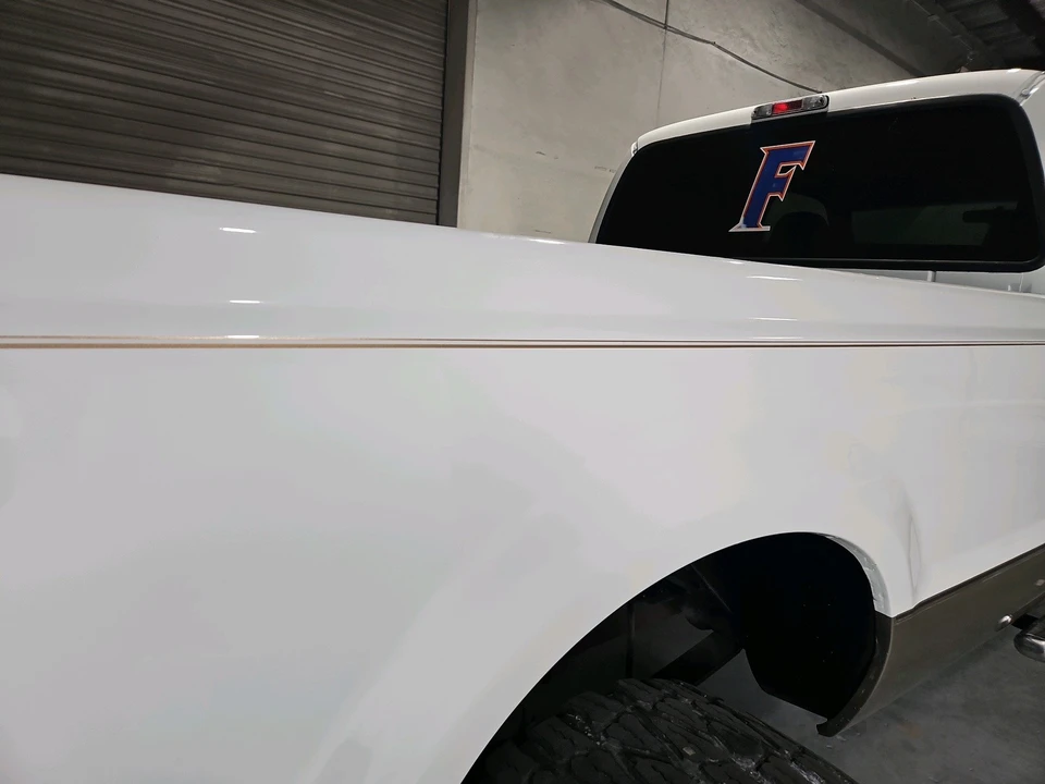 2002 Ford Super Duty 1st Gen - Image 31 of 31