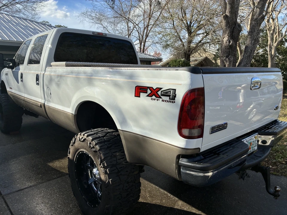 2002 Ford Super Duty 1st Gen - Image 2 of 31