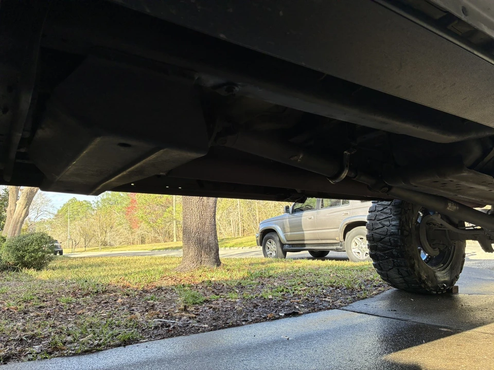 2002 Ford Super Duty 1st Gen - Image 22 of 31