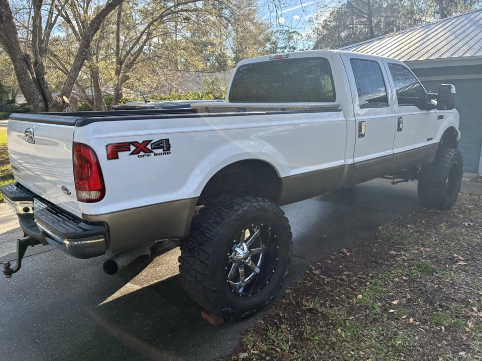 2002 Ford Super Duty 1st Gen - Image 18 of 31