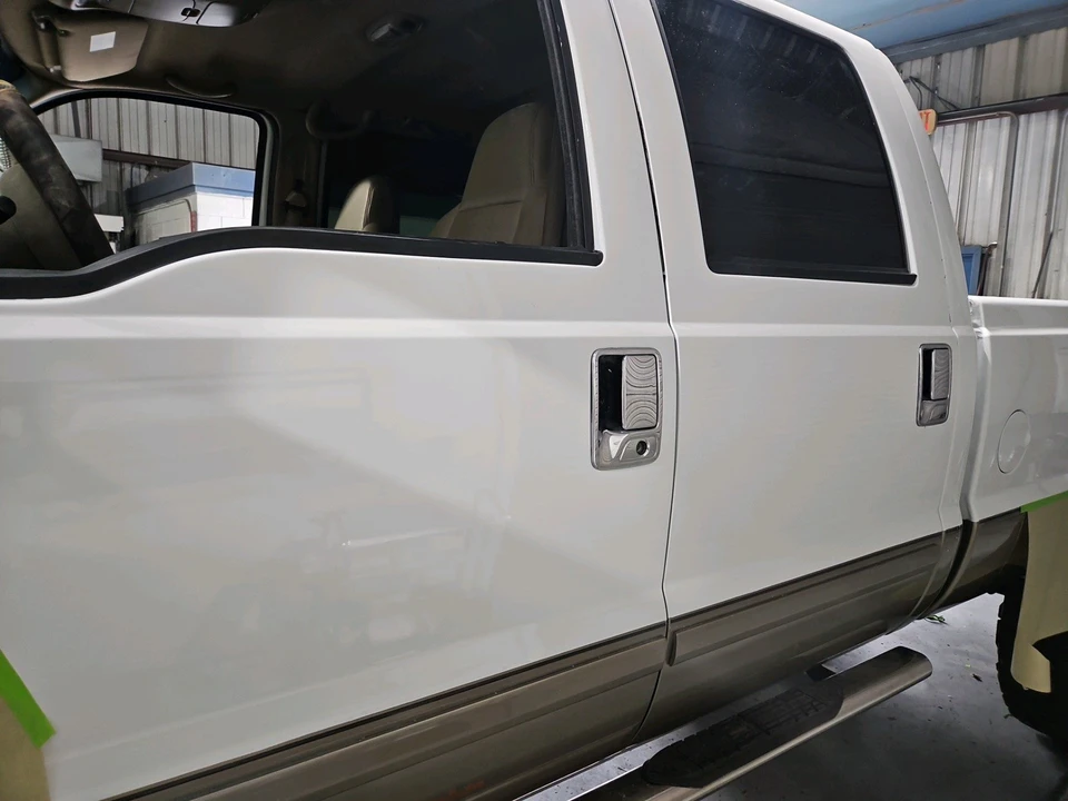 2002 Ford Super Duty 1st Gen - Image 27 of 31