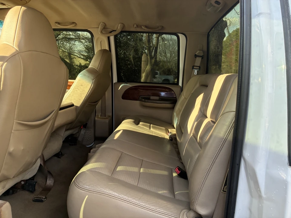 2002 Ford Super Duty 1st Gen - Image 21 of 31