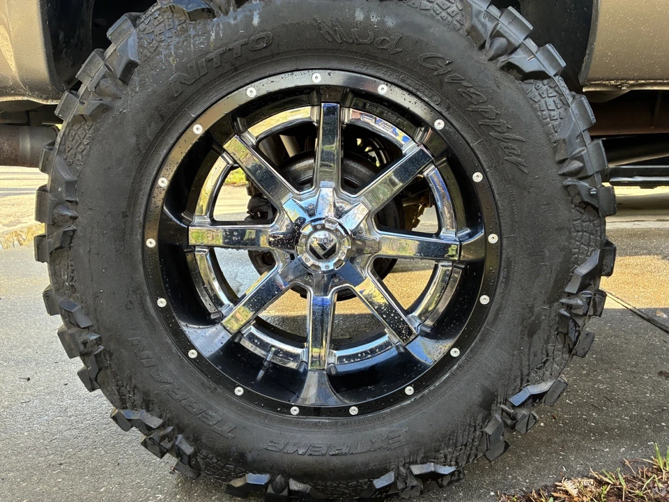 2002 Ford Super Duty 1st Gen - Image 9 of 31