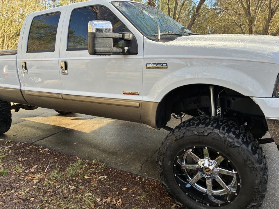2002 Ford Super Duty 1st Gen - Image 3 of 31