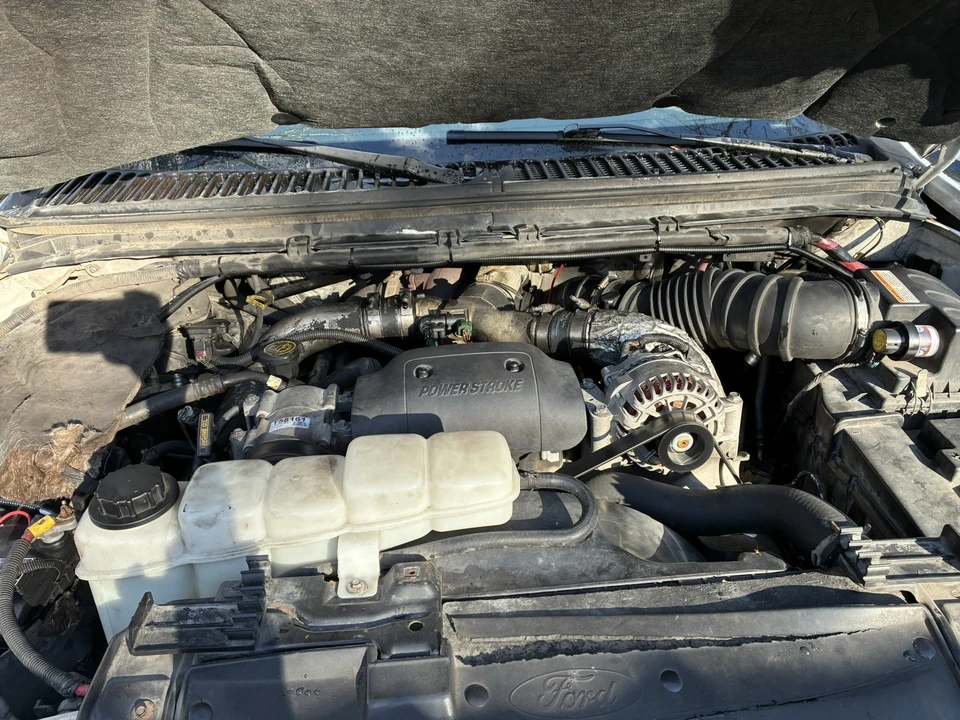 2002 Ford Super Duty 1st Gen - Image 16 of 31