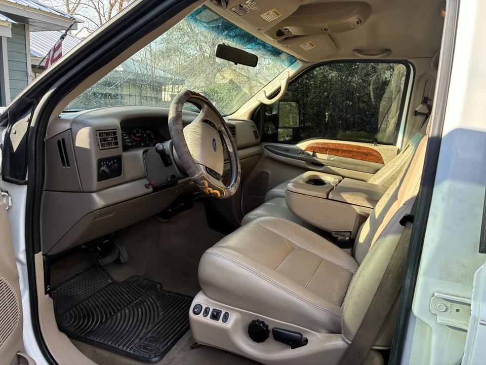 2002 Ford Super Duty 1st Gen - Image 15 of 31
