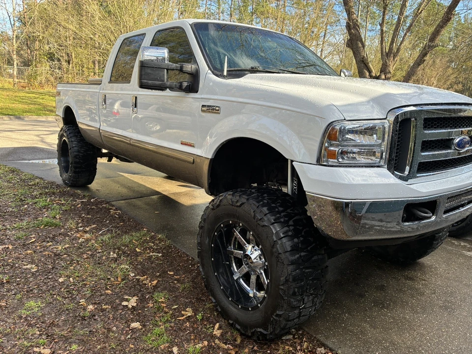 2002 Ford Super Duty 1st Gen - Image 12 of 31