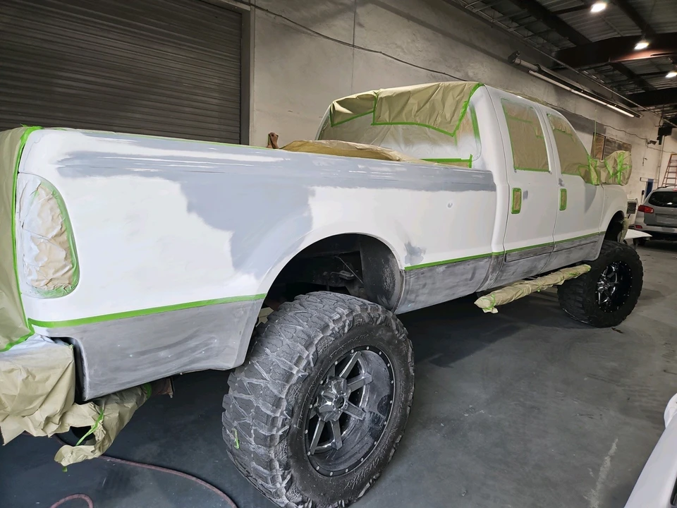2002 Ford Super Duty 1st Gen - Image 26 of 31