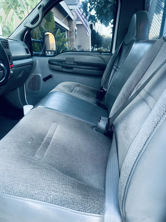 2002 Ford Super Duty 1st Gen - Image 3 of 3