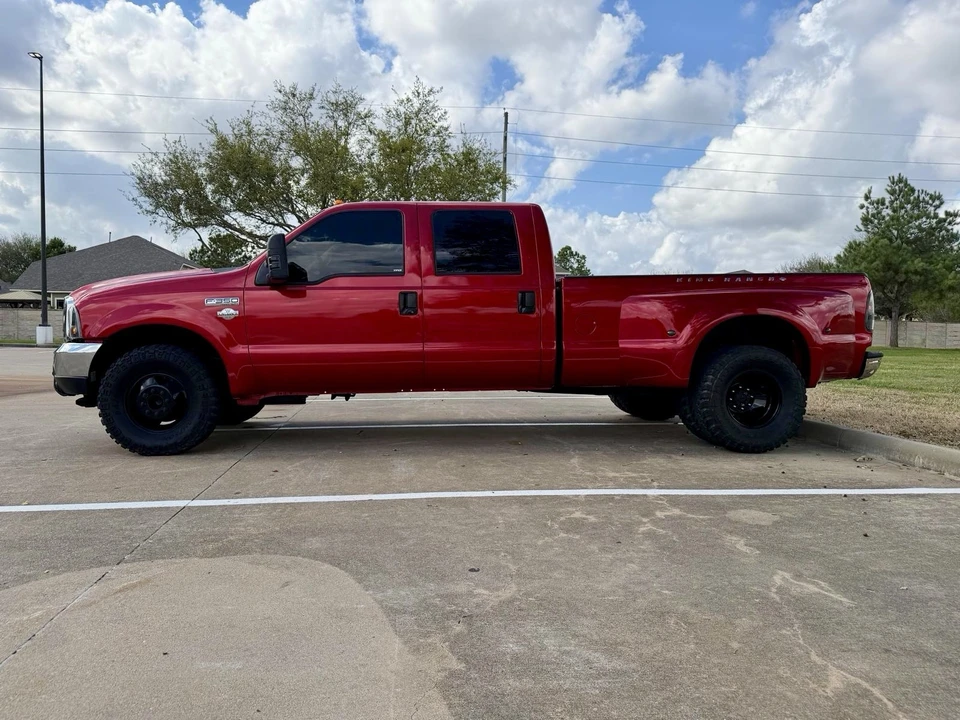 2002 Ford Super Duty 1st Gen - Image 2 of 18