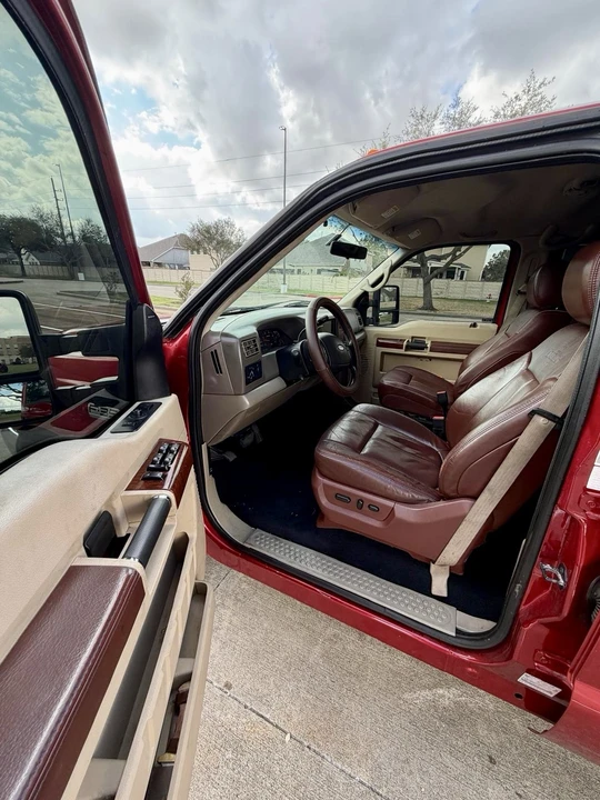 2002 Ford Super Duty 1st Gen - Image 12 of 18