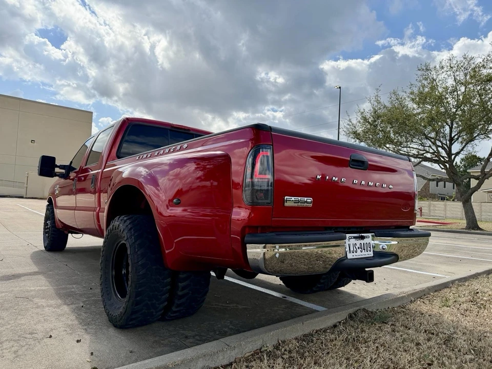 2002 Ford Super Duty 1st Gen - Image 3 of 18