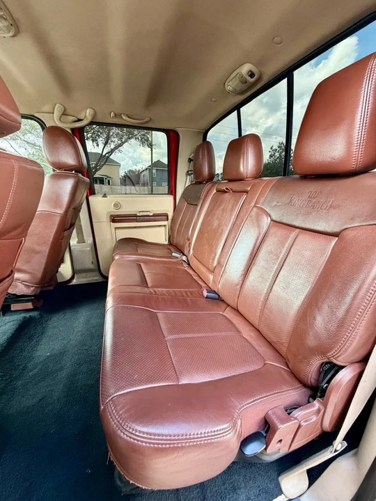 2002 Ford Super Duty 1st Gen - Image 14 of 18