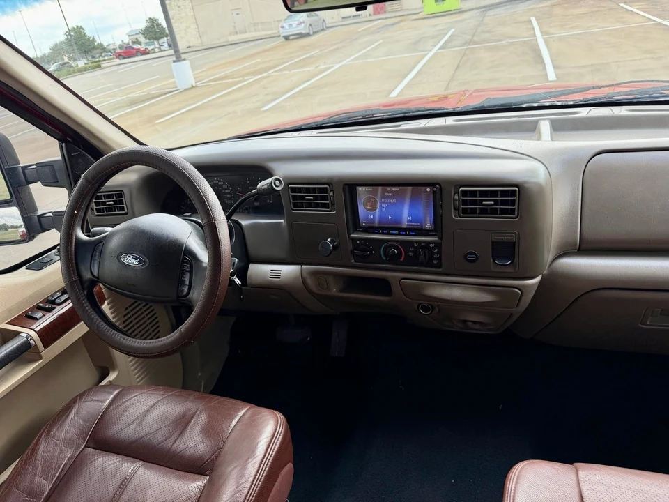 2002 Ford Super Duty 1st Gen - Image 17 of 18