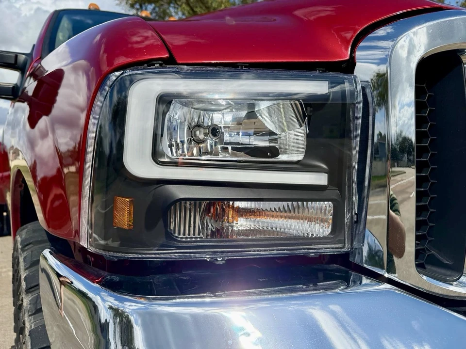 2002 Ford Super Duty 1st Gen - Image 9 of 18