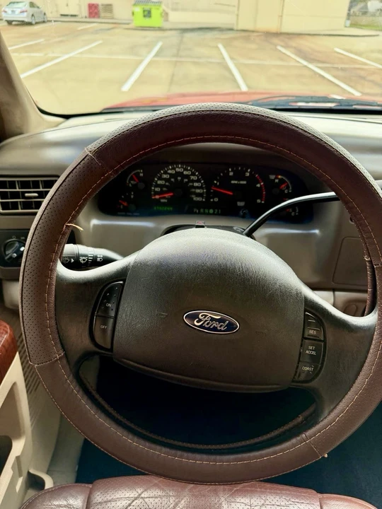 2002 Ford Super Duty 1st Gen - Image 18 of 18