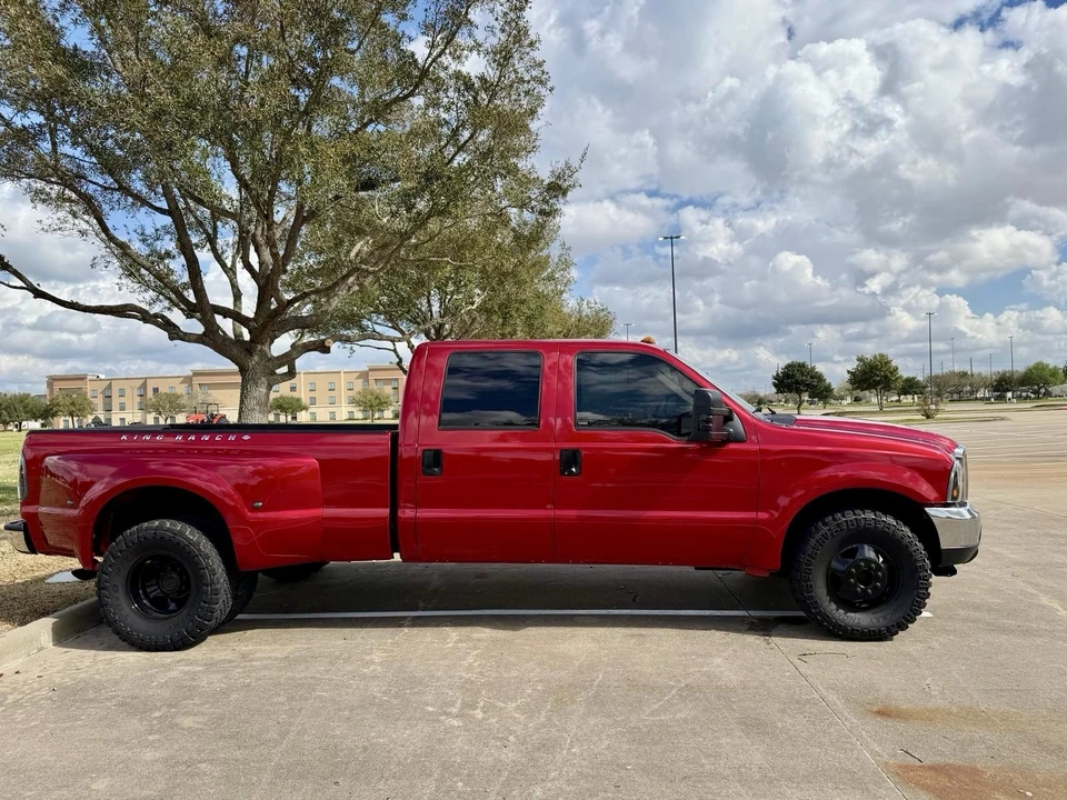 2002 Ford Super Duty 1st Gen - Image 4 of 18