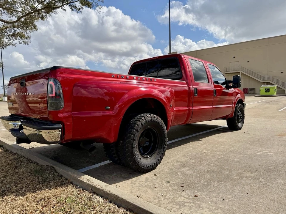 2002 Ford Super Duty 1st Gen - Image 6 of 18