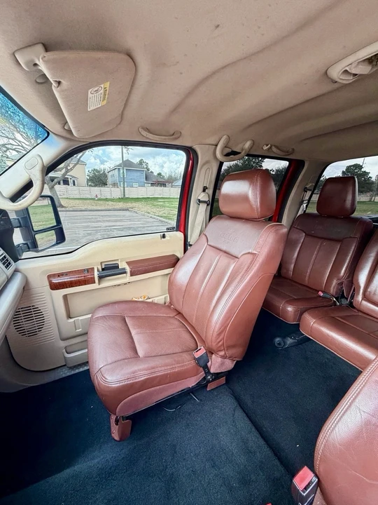 2002 Ford Super Duty 1st Gen - Image 16 of 18
