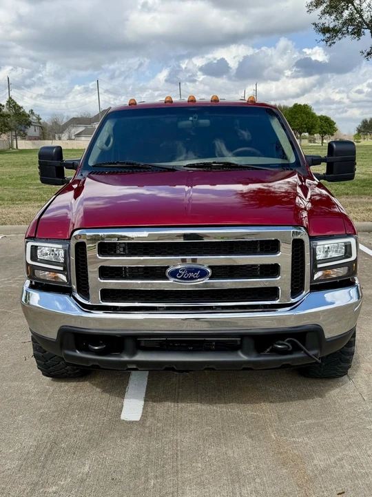 2002 Ford Super Duty 1st Gen - Image 5 of 18