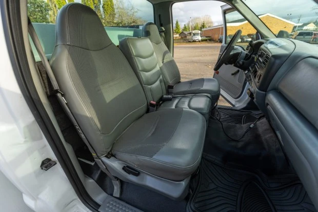2002 Ford Super Duty 1st Gen - Image 4 of 7