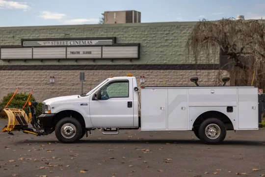 2002 Ford Super Duty 1st Gen - Image 3 of 7