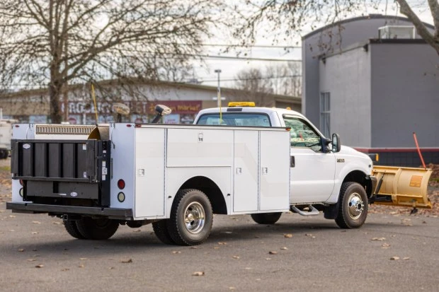 2002 Ford Super Duty 1st Gen - Image 2 of 7