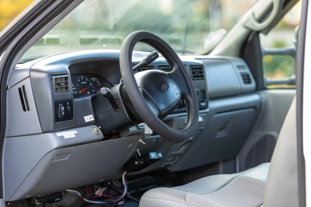 2002 Ford Super Duty 1st Gen - Image 5 of 7