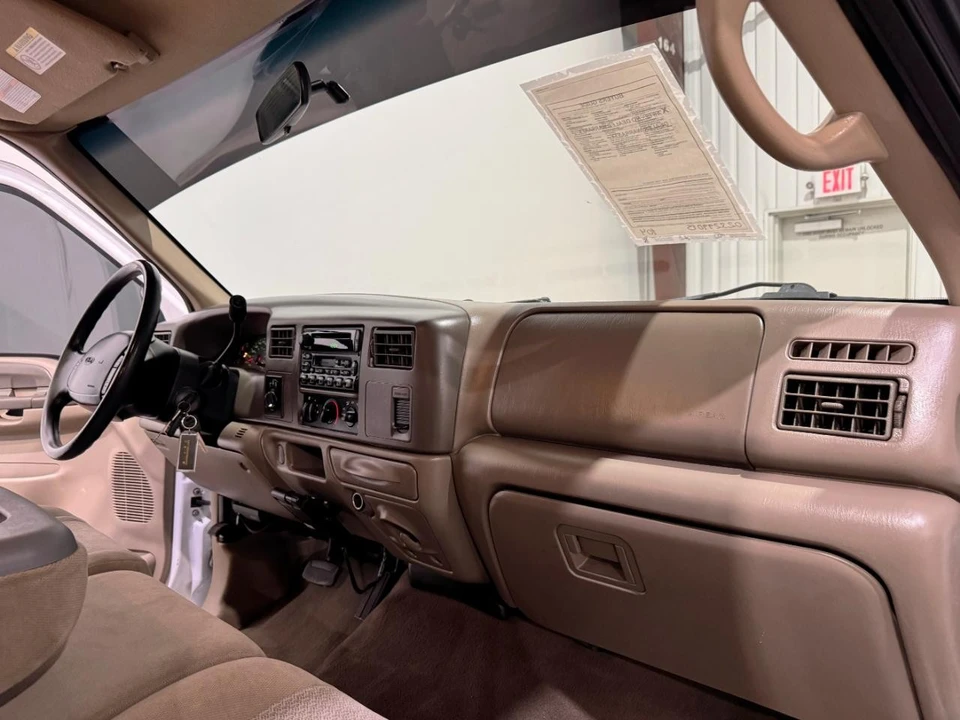 2002 Ford Super Duty 1st Gen - Image 10 of 21
