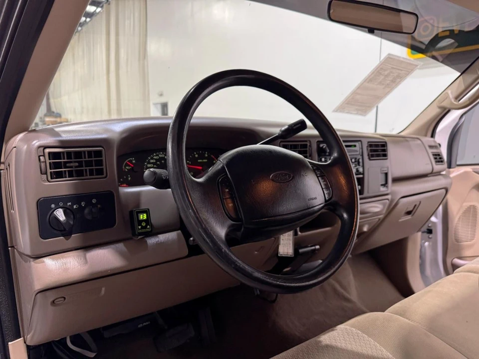 2002 Ford Super Duty 1st Gen - Image 9 of 21