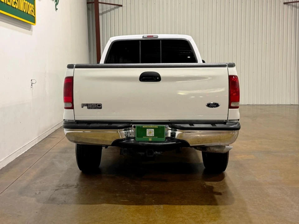 2002 Ford Super Duty 1st Gen - Image 6 of 12