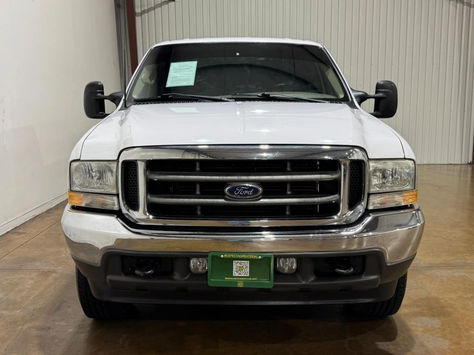 2002 Ford Super Duty 1st Gen - Image 2 of 21