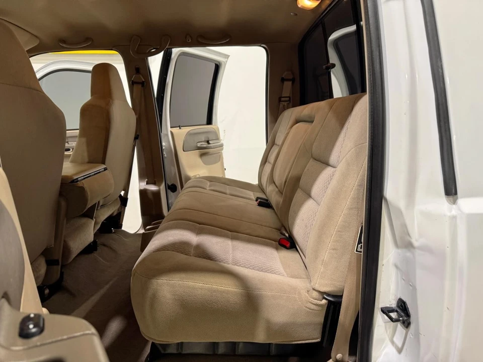 2002 Ford Super Duty 1st Gen - Image 15 of 21