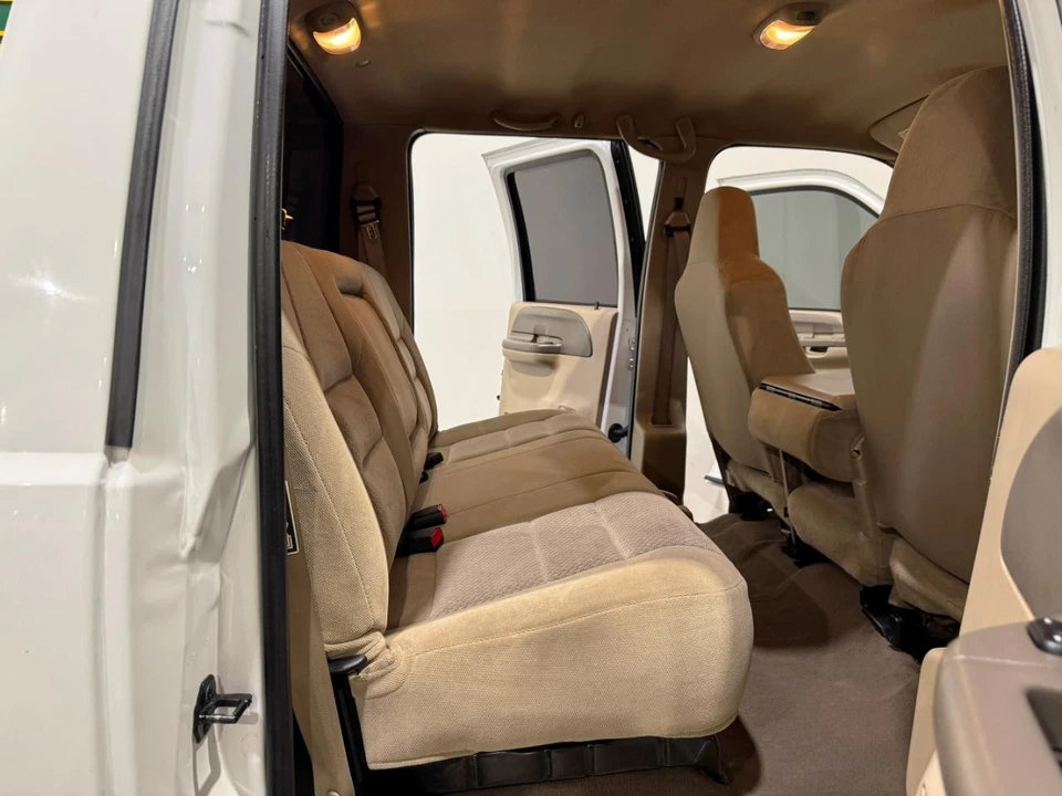 2002 Ford Super Duty 1st Gen - Image 14 of 21