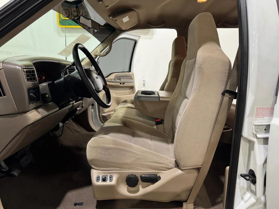2002 Ford Super Duty 1st Gen - Image 12 of 21