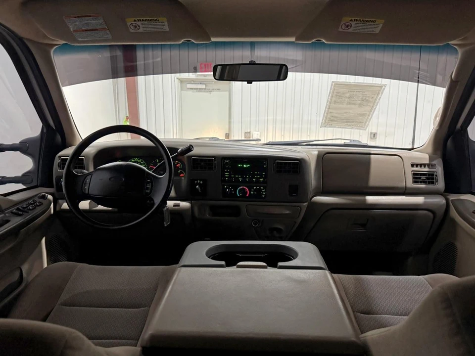 2002 Ford Super Duty 1st Gen - Image 18 of 21
