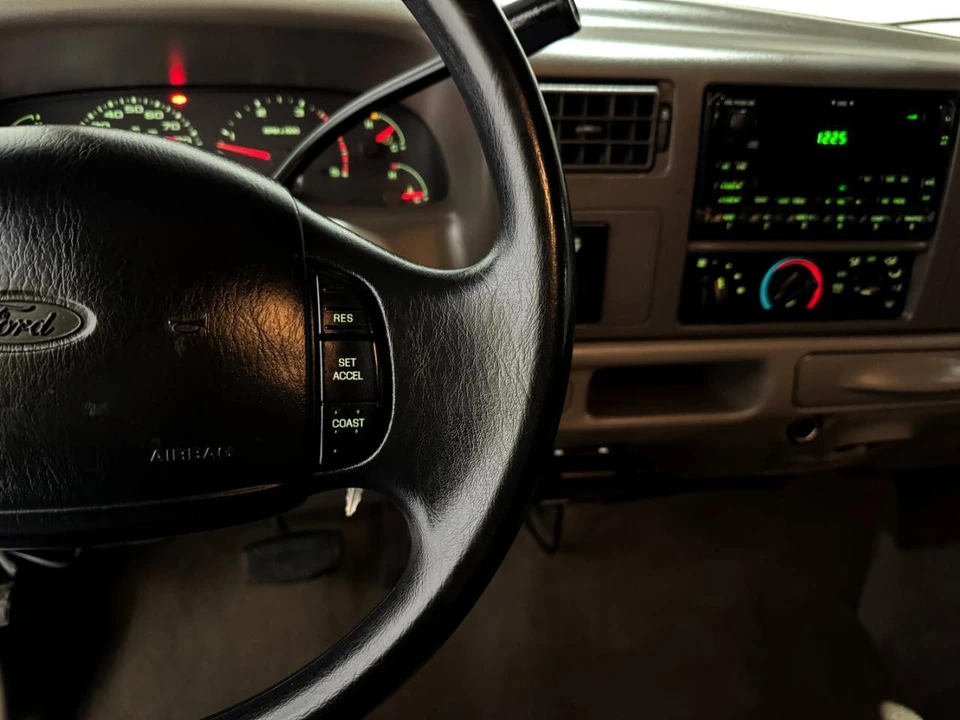 2002 Ford Super Duty 1st Gen - Image 21 of 21