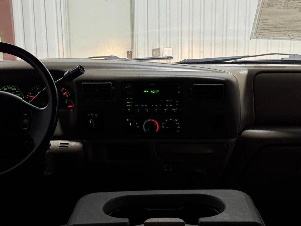 2002 Ford Super Duty 1st Gen - Image 19 of 21