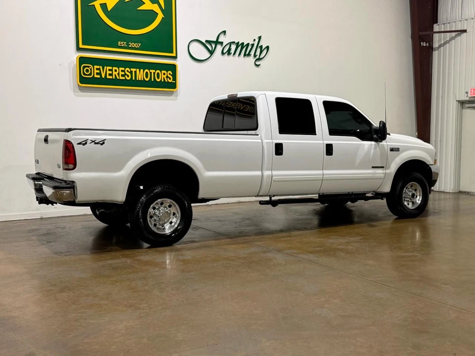 2002 Ford Super Duty 1st Gen - Image 7 of 21