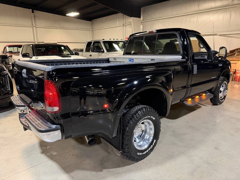 2002 Ford Super Duty 1st Gen - Image 9 of 12
