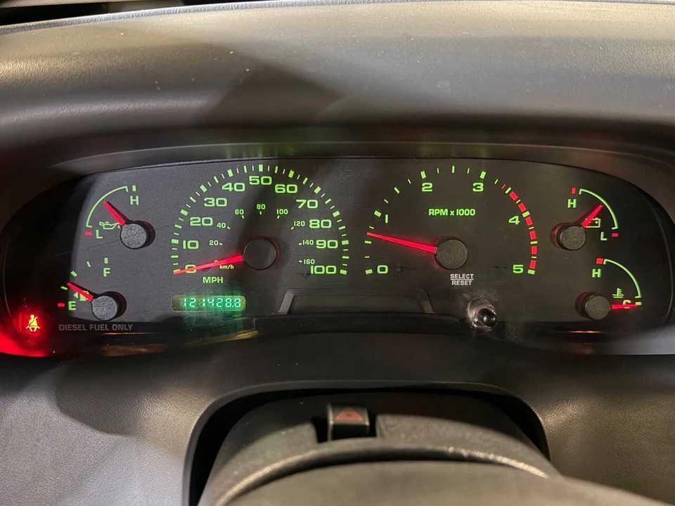 2002 Ford Super Duty 1st Gen - Image 7 of 12