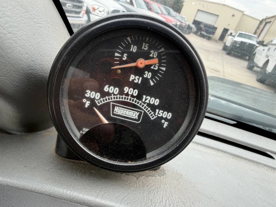 2002 Ford Super Duty 1st Gen - Image 6 of 9