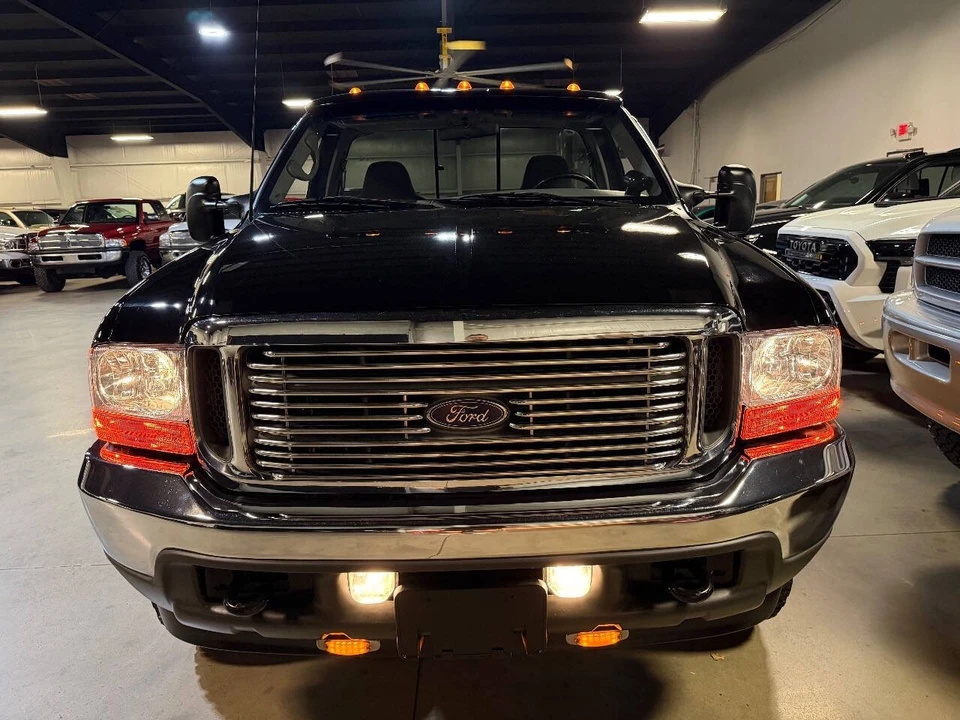 2002 Ford Super Duty 1st Gen - Image 12 of 12