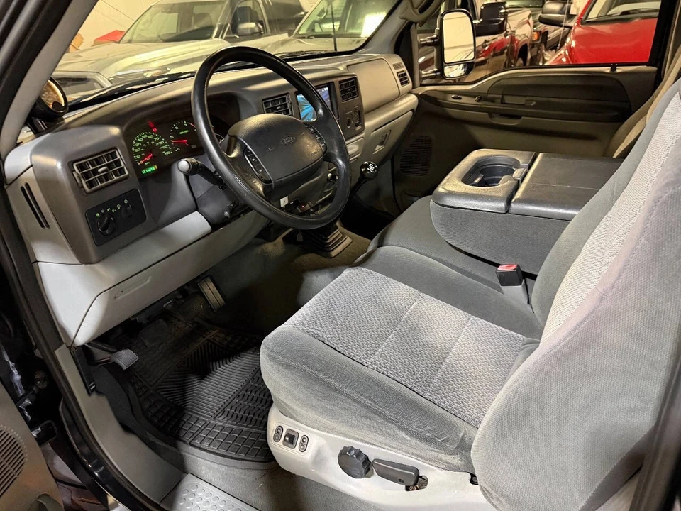 2002 Ford Super Duty 1st Gen - Image 5 of 12